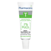Pharmaceris T Medi Acne-Pointgel Spot Treatment Gel - 10ml - Sense42 Beauty and Health