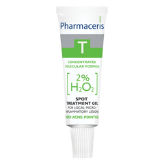 Pharmaceris T Medi Acne-Pointgel Spot Treatment Gel - 10ml - Sense42 Beauty and Health