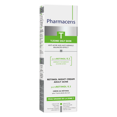 Pharmaceris T pureRetinol 0.3 Retinol Night Cream - Sense42 Beauty and Health