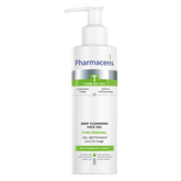 Pharmaceris T Puri-Sebogel Deep Cleansing Face Gel 190ml - Sense42 Beauty and Health