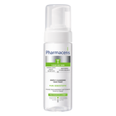 Pharmaceris T Puri-Sebostatic Deeply Cleansing Face Foam - Sense42 Beauty and Health