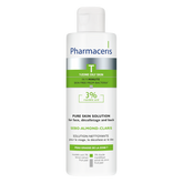 Pharmaceris T Sebo-Almond-Claris 3% Mandelic Acid Pure Skin Solution - Sense42 Beauty and Health