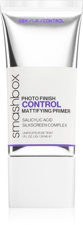 Smashbox Photo Finish Control Mattifying Primer - Sense42 Beauty and Health