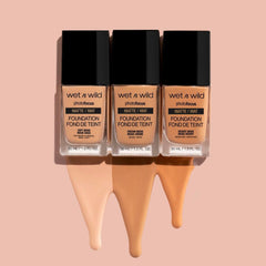 Wet n Wild PhotoFocus - shade Soft Beige 30 ml - Sense42 Beauty and Health