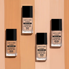 Wet n Wild PhotoFocus - shade Soft Beige 30 ml - Sense42 Beauty and Health