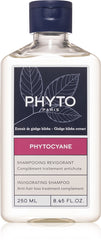 Phyto Phytocyane Invigorating Shampoo 250ml - Sense42 Beauty and Health