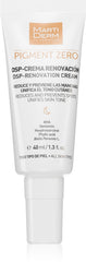 MartiDerm Pigment Zero DSP-Cream - Sense42 Beauty and Health
