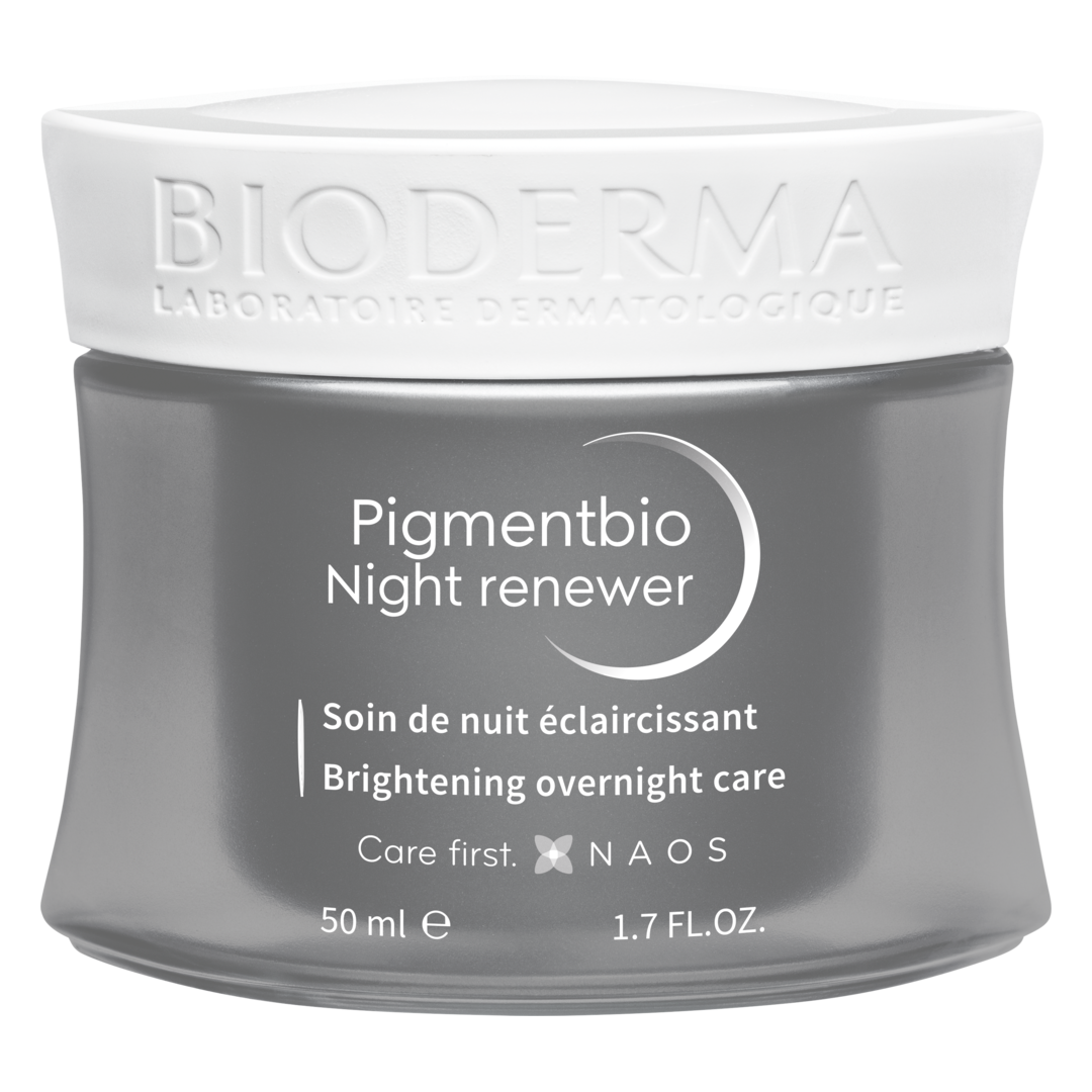 Bioderma Pigmentbio Night Renewer - Sense42 Beauty and Health