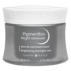 Bioderma Pigmentbio Night Renewer - Sense42 Beauty and Health