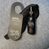PILLOW MIST & SLEEP MASK | Snuggle down with this bedtime duo
