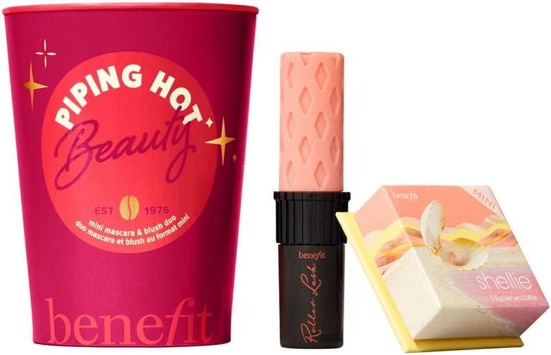 Benefit Piping Hot Beauty - Sense42 Beauty and Health