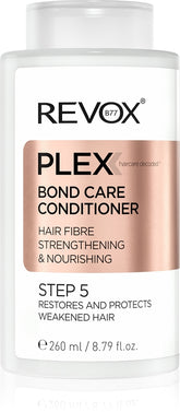 Revox B77 PLEX Bond Care Conditioner. Step 5 - Sense42 Beauty and Health