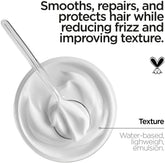 Revox B77 PLEX Bond Care Conditioner. Step 5 - Sense42 Beauty and Health