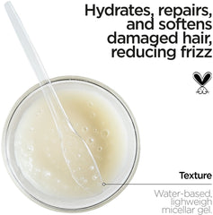 Revox B77 PLEX Bond Care Shampoo. Step 4 - Sense42 Beauty and Health