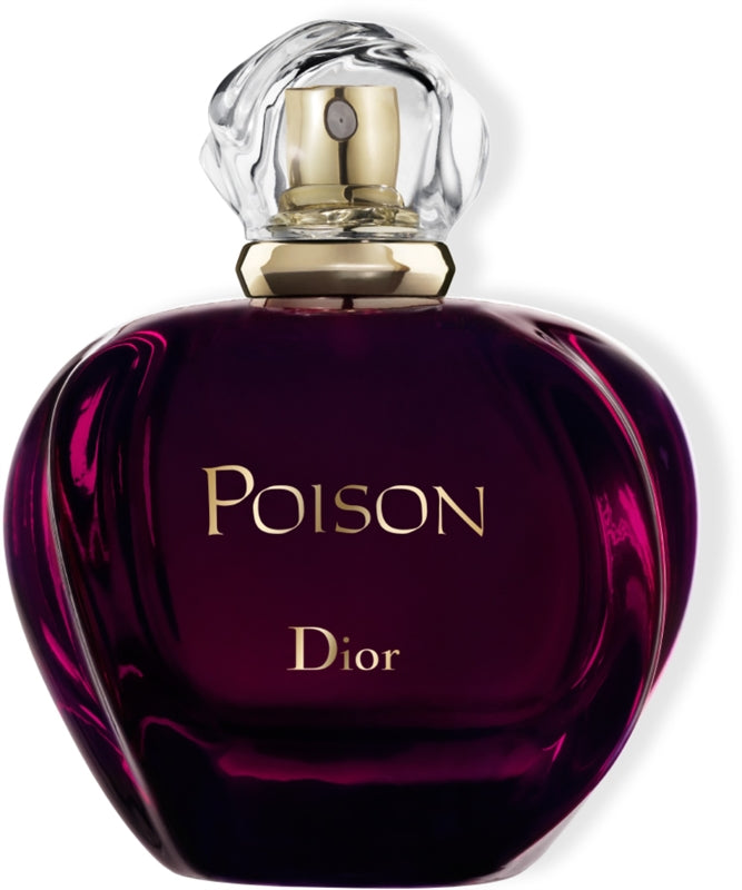 DIOR Poison - Sense42 Beauty and Health