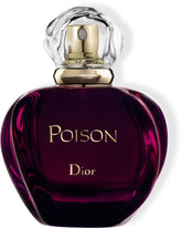 DIOR Poison - Sense42 Beauty and Health