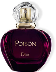 DIOR Poison - Sense42 Beauty and Health