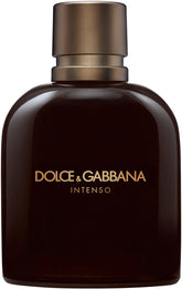 Dolce&Gabbana Pour Homme Intenso - Sense42 Beauty and Health