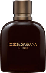 Dolce&Gabbana Pour Homme Intenso - Sense42 Beauty and Health