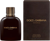 Dolce&Gabbana Pour Homme Intenso - Sense42 Beauty and Health