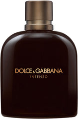 Dolce&Gabbana Pour Homme Intenso - Sense42 Beauty and Health