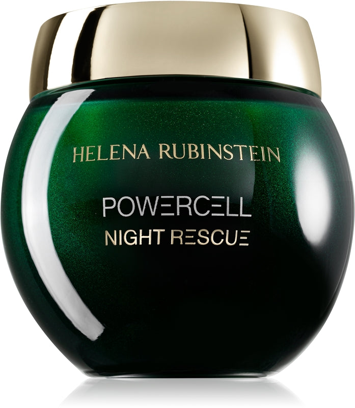 Helena Rubinstein Powercell Night Rescue - Sense42 Beauty and Health