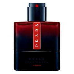 Prada Luna Rossa Ocean Le Parfum Refillable Spray