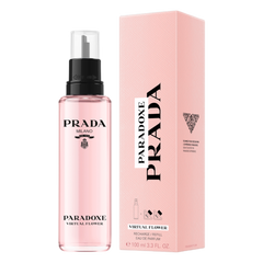 Prada Paradoxe Virtual Flower Eau de Parfum Spray Refill - Sense42 Beauty and Health