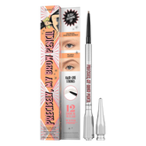 Benefit Precisely, My Brow Pencil, 2.5 - Neutral Blonde - Sense42 Beauty and Health
