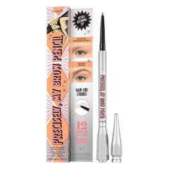 Benefit Precisely, My Brow Pencil, 2.5 - Neutral Blonde - Sense42 Beauty and Health