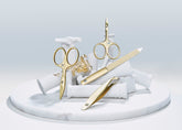 Zwilling Premium Gold - Sense42 Beauty and Health