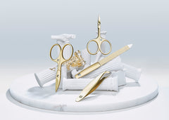 Zwilling Premium Gold - Sense42 Beauty and Health