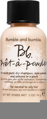 Bumble and bumble Pret-À-Powder It’s Equal Parts Dry Shampoo - Sense42 Beauty and Health