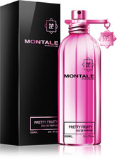 Montale Pretty Fruity - Sense42 Beauty and Health