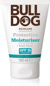 Bulldog Protective Moisturiser - Sense42 Beauty and Health