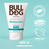 Bulldog Protective Moisturiser - Sense42 Beauty and Health