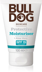 Bulldog Protective Moisturiser - Sense42 Beauty and Health