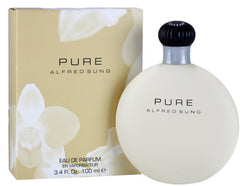 Alfred Sung Pure - Sense42 Beauty and Health
