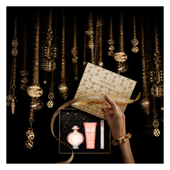 Rabanne Olympea Eau de Parfum Spray 50ml Gift Set - Sense42 Beauty and Health