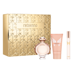 Rabanne Olympea Eau de Parfum Spray 50ml Gift Set - Sense42 Beauty and Health