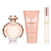 Rabanne Olympea Eau de Parfum Spray 80ml Gift Set - Sense42 Beauty and Health