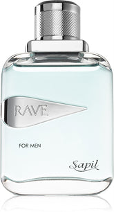Sapil Rave - Sense42 Beauty and Health