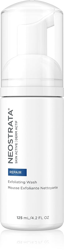 NeoStrata Repair Skin Active Exfoliating Wash - Sense42 Beauty and Health