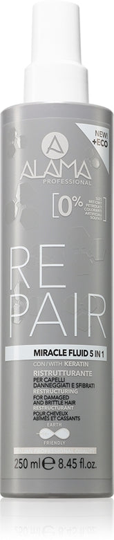Alama Professional Repair - 250 ml - Sense42 Beauty and Health