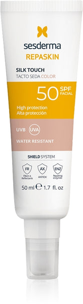 Sesderma Repaskin Silk Touch Color - Sense42 Beauty and Health