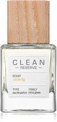 CLEAN Reserve Citron Fig - Sense42 Beauty and Health