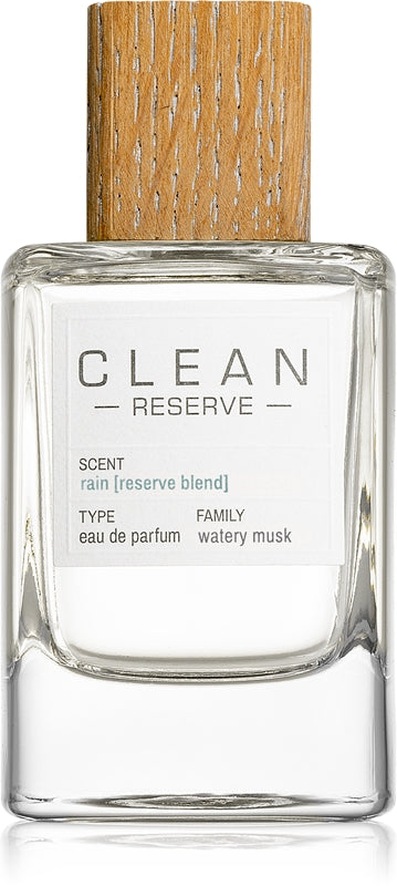 CLEAN Reserve Rain - Sense42 Beauty and Health