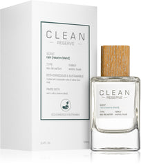 CLEAN Reserve Rain - Sense42 Beauty and Health