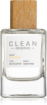 CLEAN Reserve Solar Bloom - Sense42 Beauty and Health