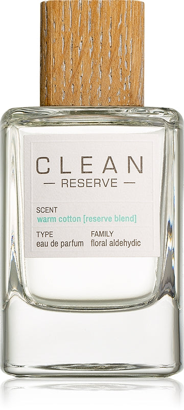 CLEAN Reserve Warm Cotton - Sense42 Beauty and Health